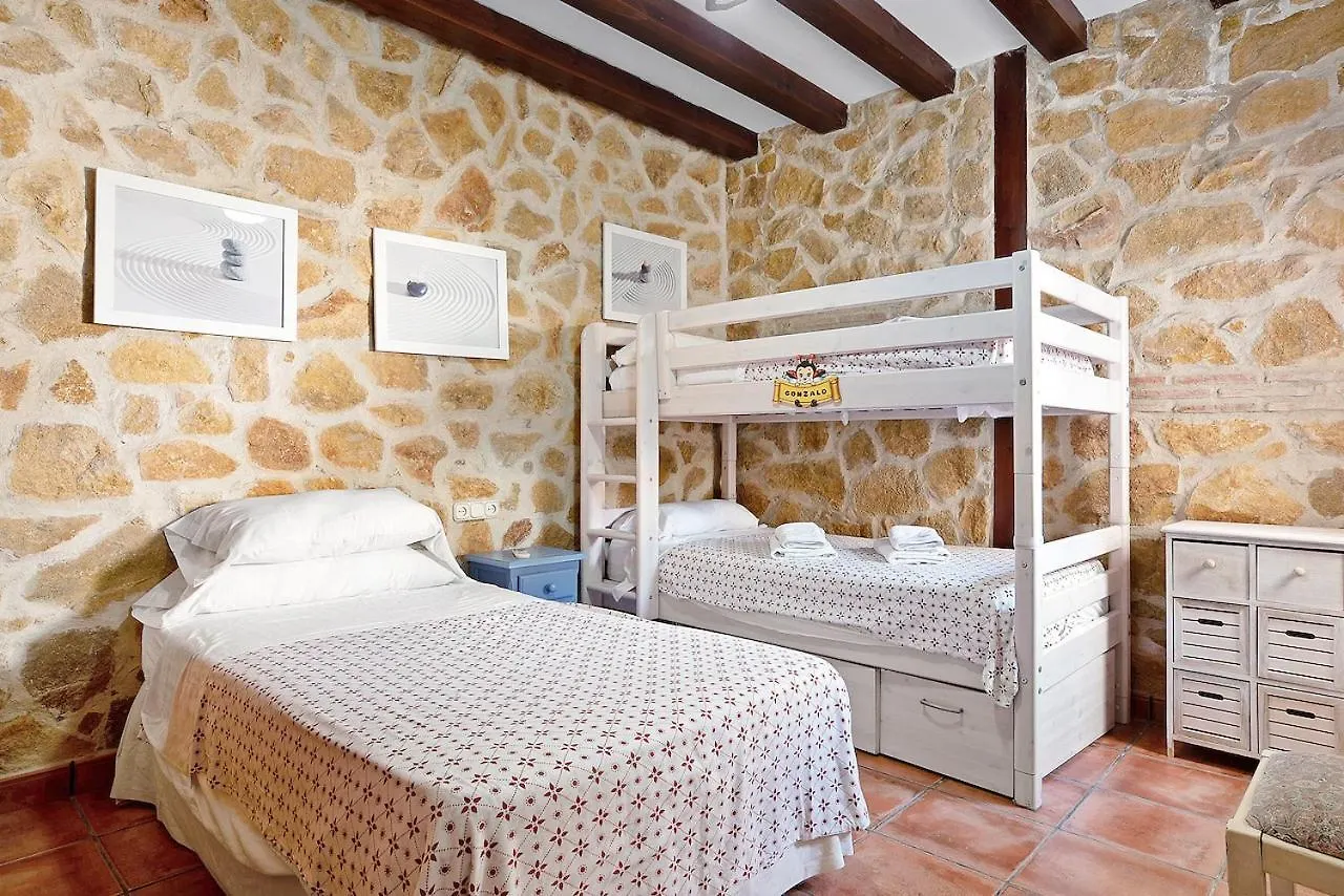 Casa Dago Villa Chiclana de la Frontera Spain