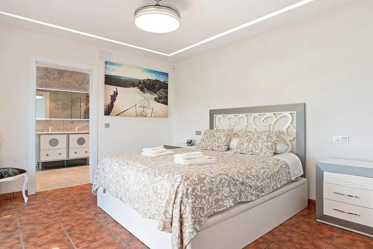 Casa Dago Villa Chiclana de la Frontera