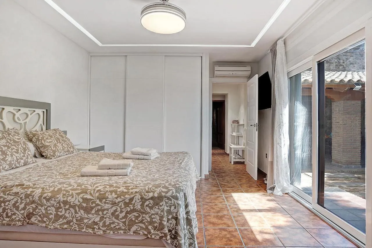 Casa Dago Villa Chiclana de la Frontera