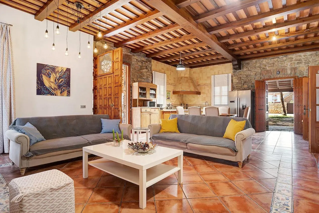 Casa Dago Villa Chiclana de la Frontera