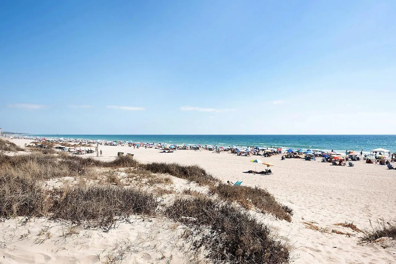 Casa Dago Villa Chiclana de la Frontera Spain