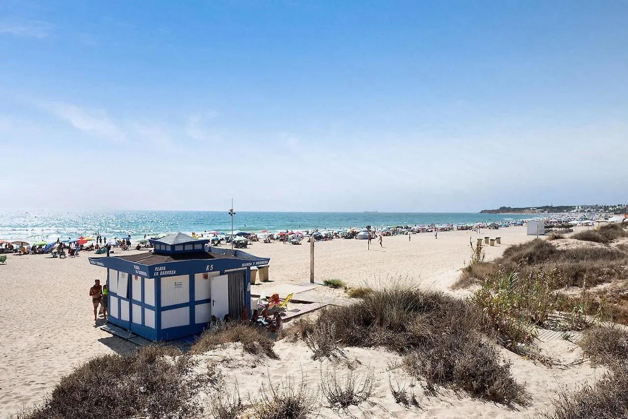 Casa Dago Villa Chiclana de la Frontera