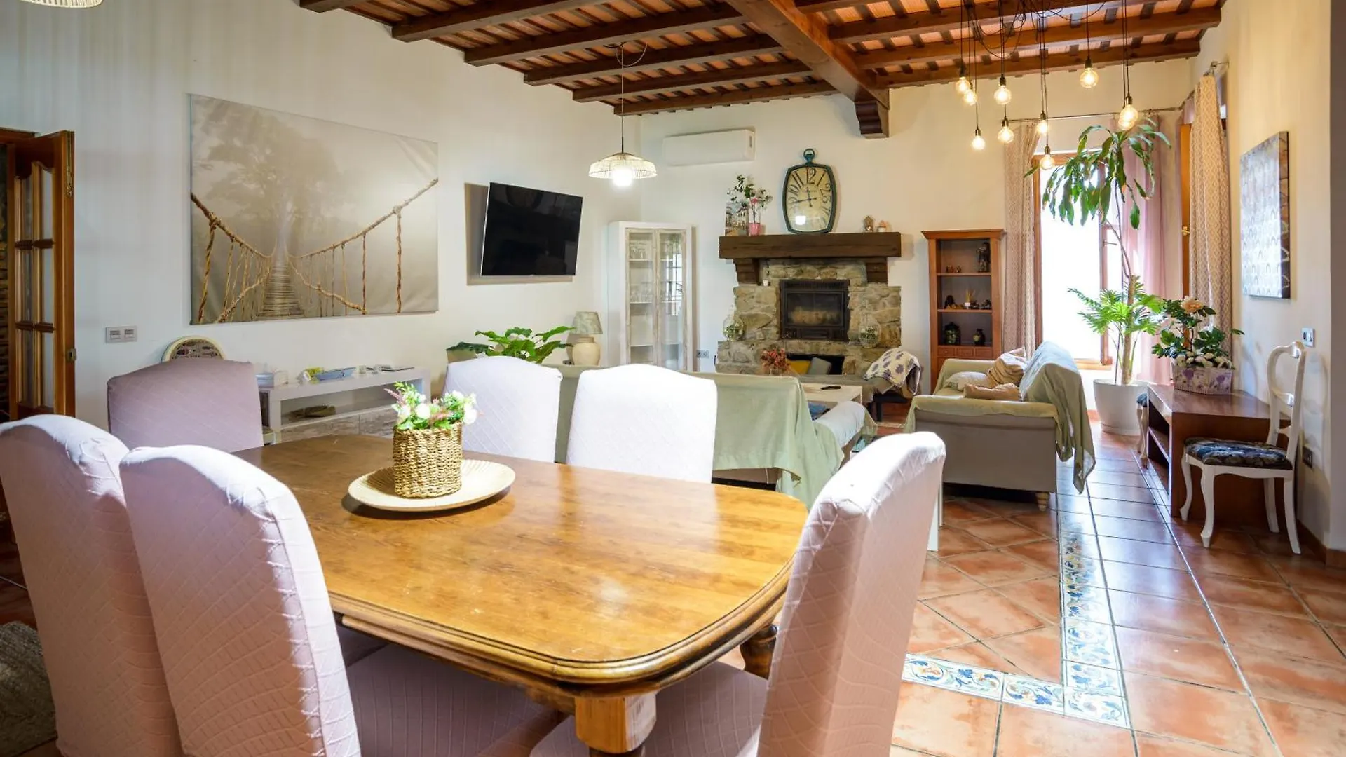 Casa Dago Villa Chiclana de la Frontera 0*,  Spain