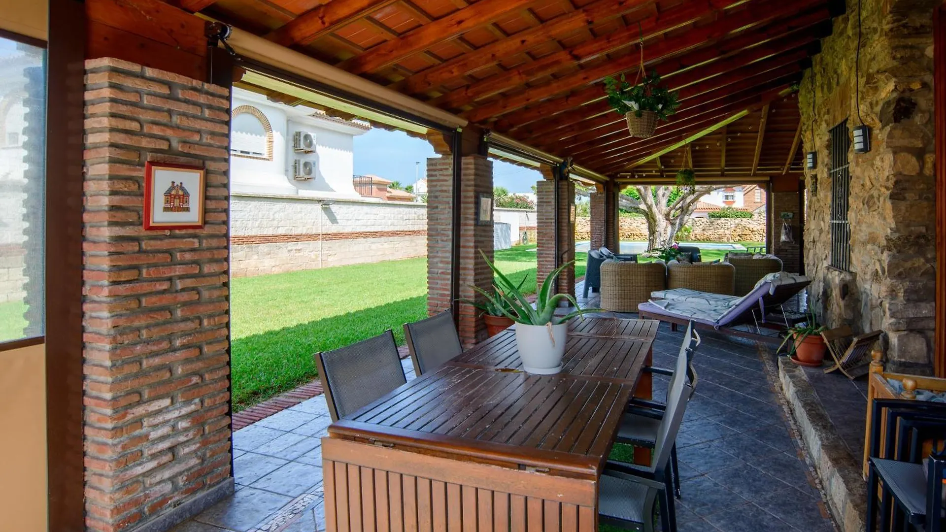 Casa Dago Villa Chiclana de la Frontera
