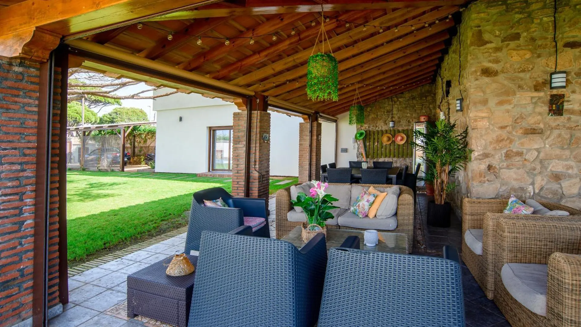 Casa Dago Villa Chiclana de la Frontera