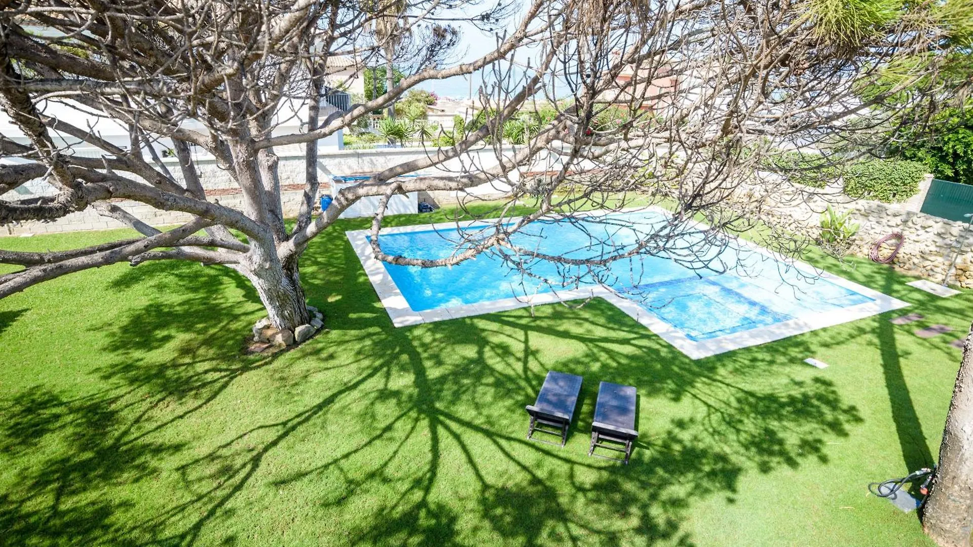 Casa Dago Villa Chiclana de la Frontera 0*,